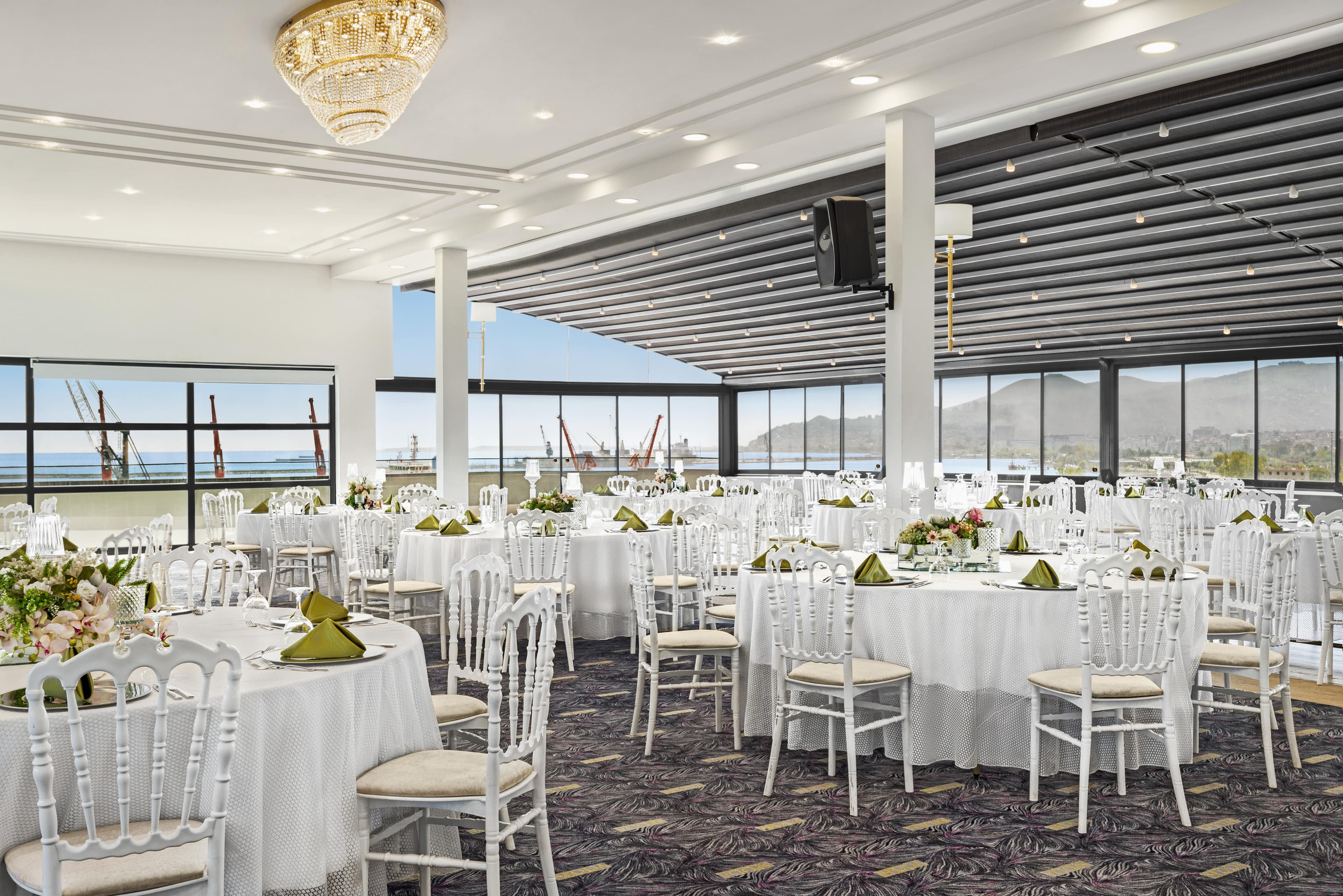 Ramada Plaza By Wyndham Samsun-7