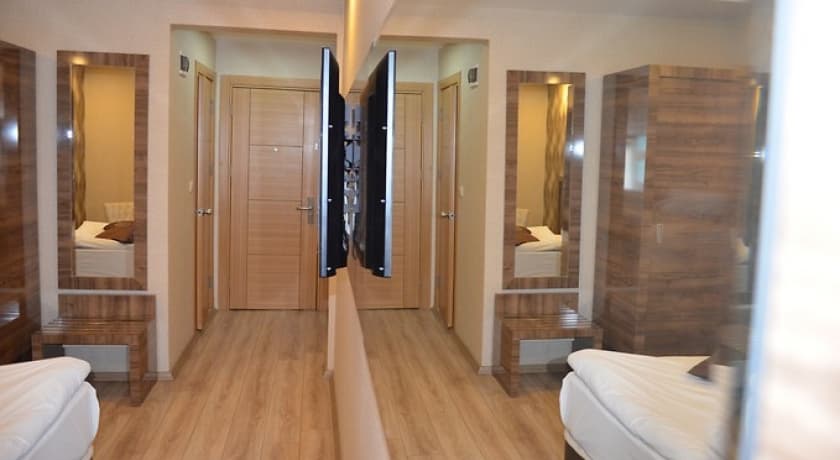 Le Grand Hotel Adana-28