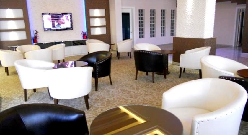 Le Grand Hotel Adana-35