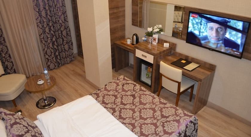 Le Grand Hotel Adana-20