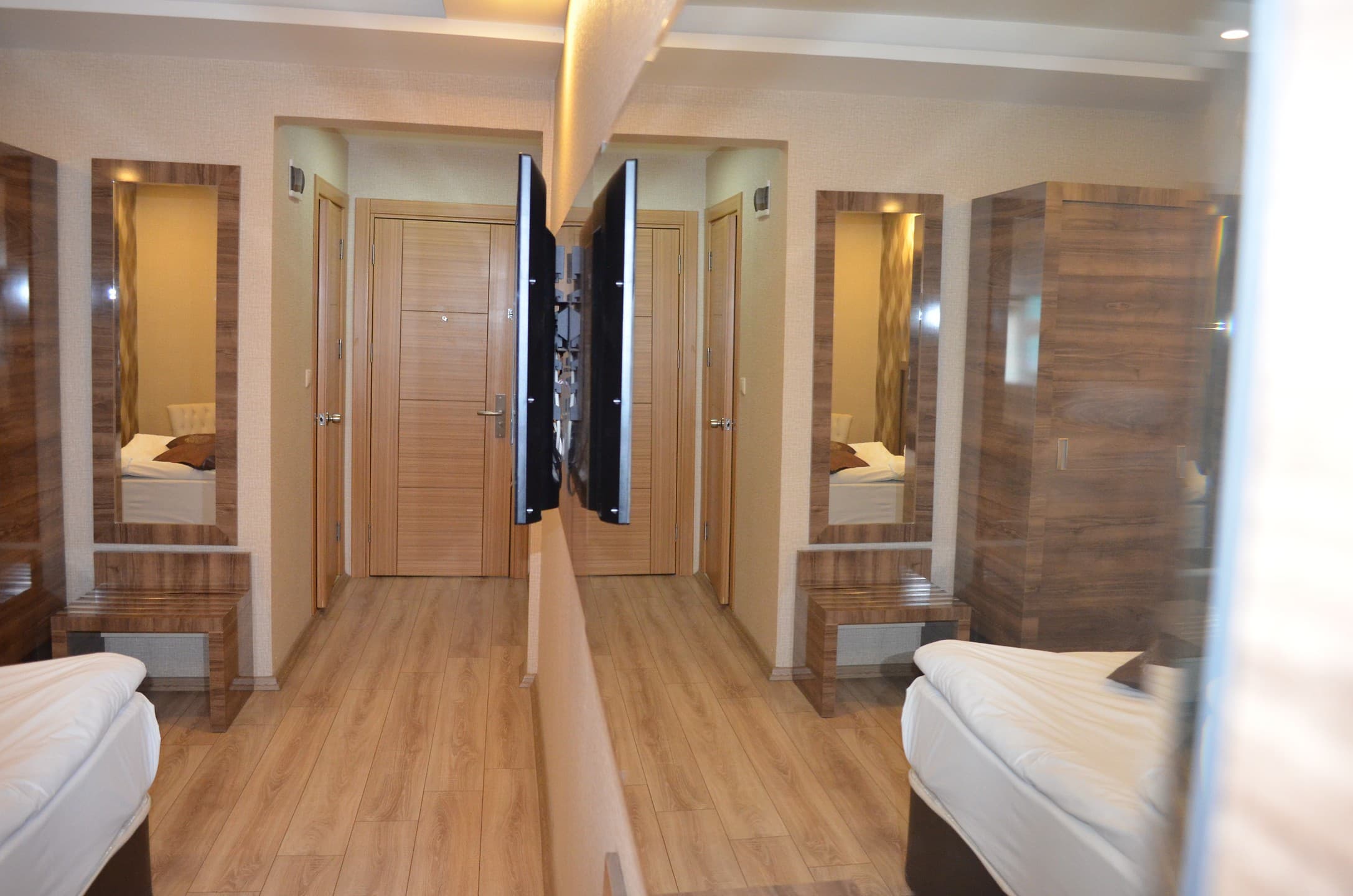 Le Grand Hotel Adana-32