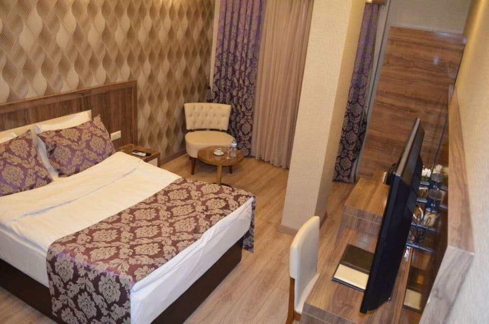 Le Grand Hotel Adana-18