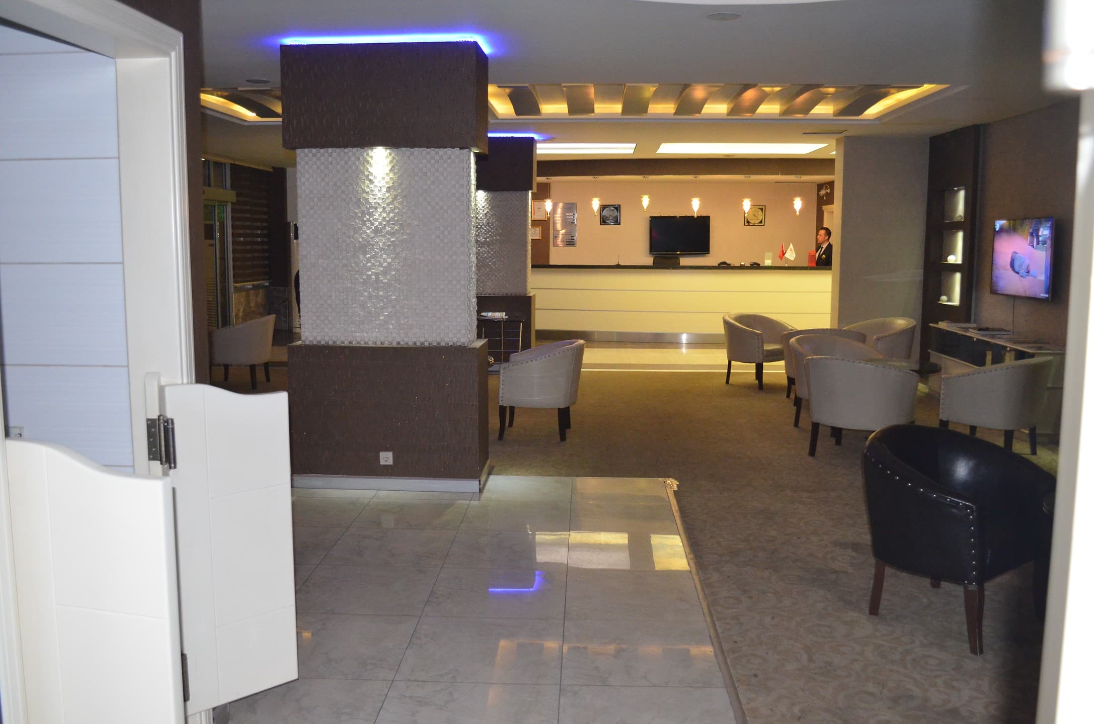 Le Grand Hotel Adana-25