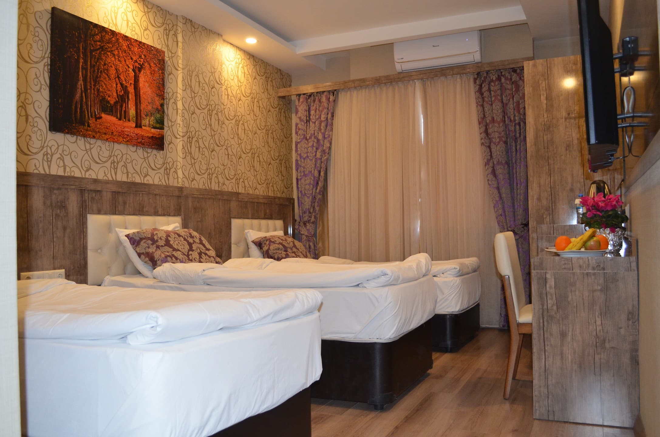 Le Grand Hotel Adana-38