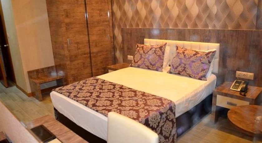 Le Grand Hotel Adana-36