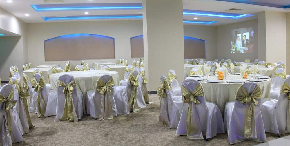 Le Grand Hotel Adana-4