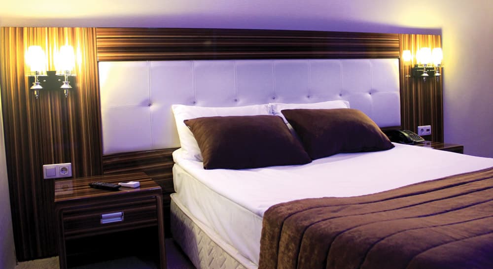 Le Grand Hotel Adana-1