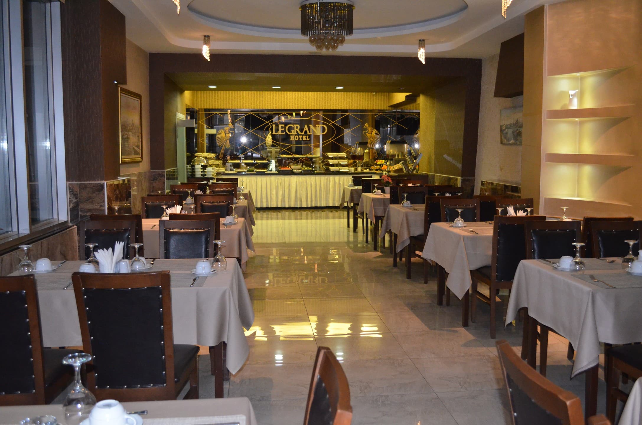 Le Grand Hotel Adana-27