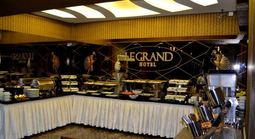 Le Grand Hotel Adana-24