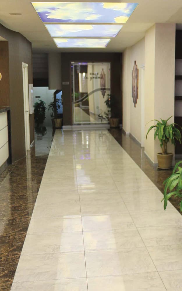 Le Grand Hotel Adana-19