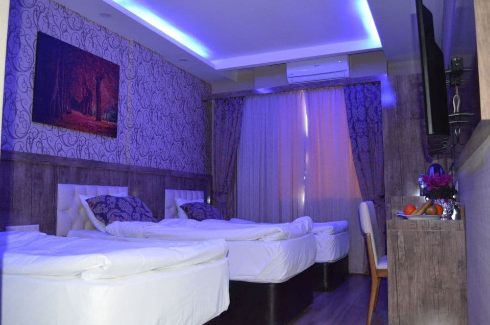 Le Grand Hotel Adana-10