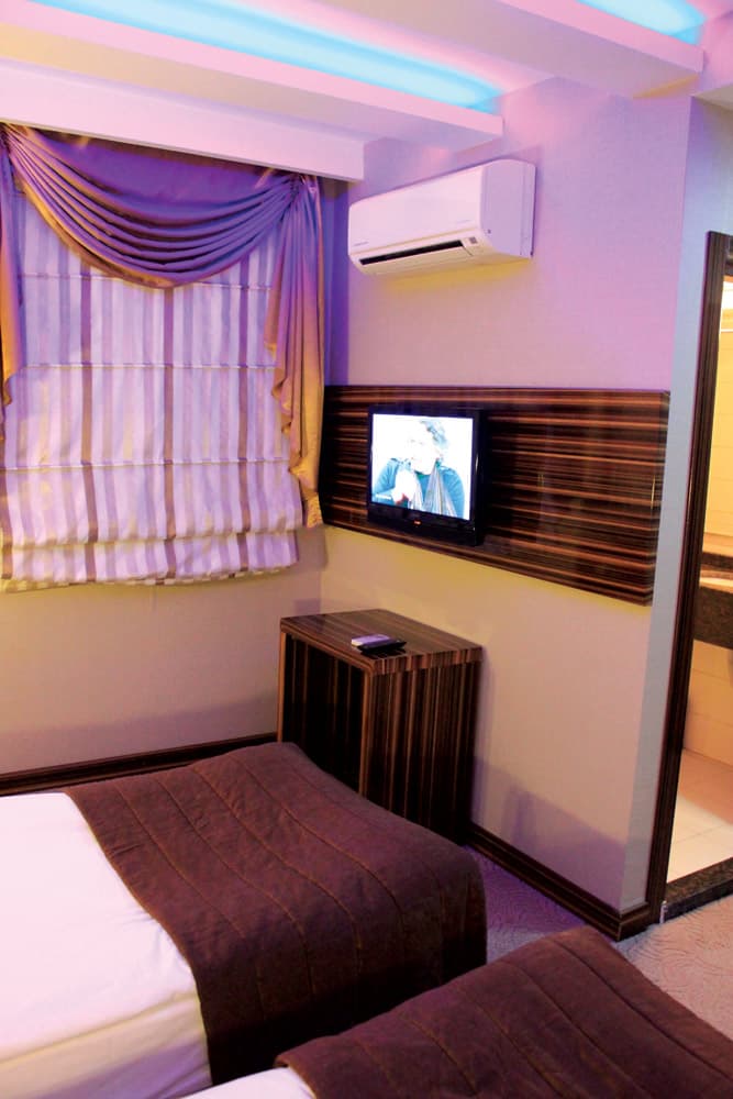 Le Grand Hotel Adana-6