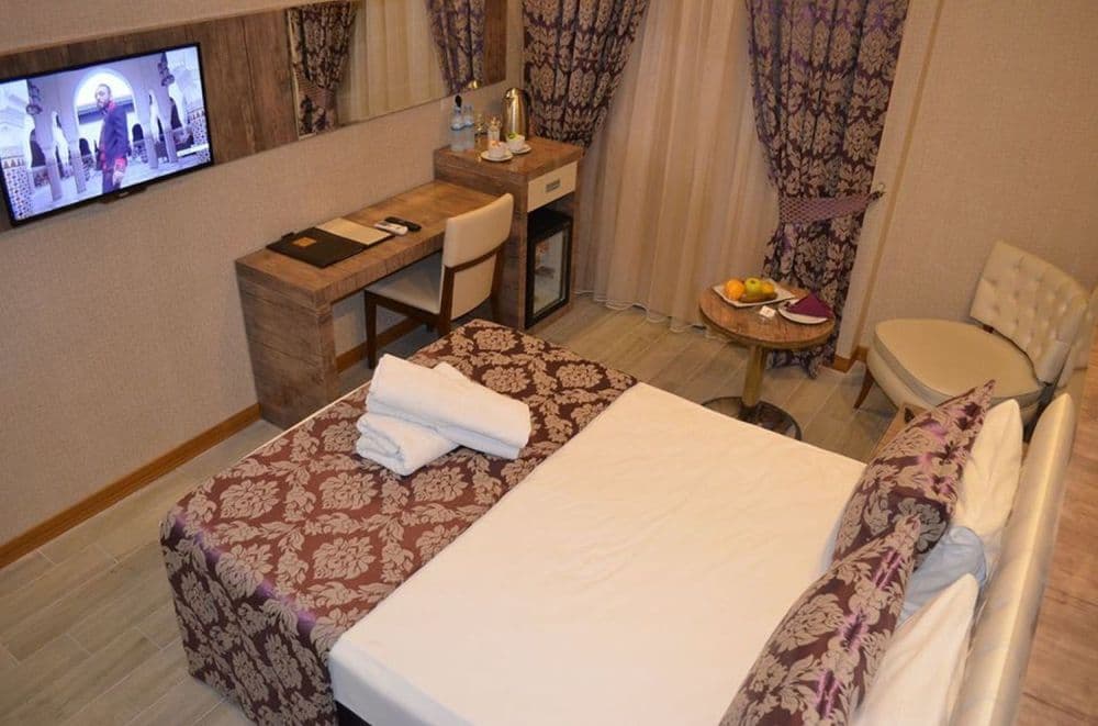 Le Grand Hotel Adana-13