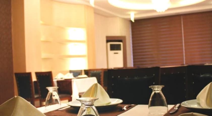 Le Grand Hotel Adana-39