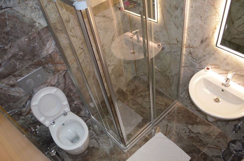 Le Grand Hotel Adana-17