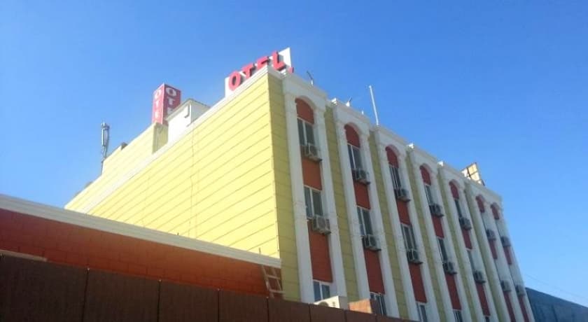 Le Grand Hotel Adana-26