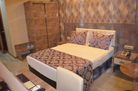 Le Grand Hotel Adana-14