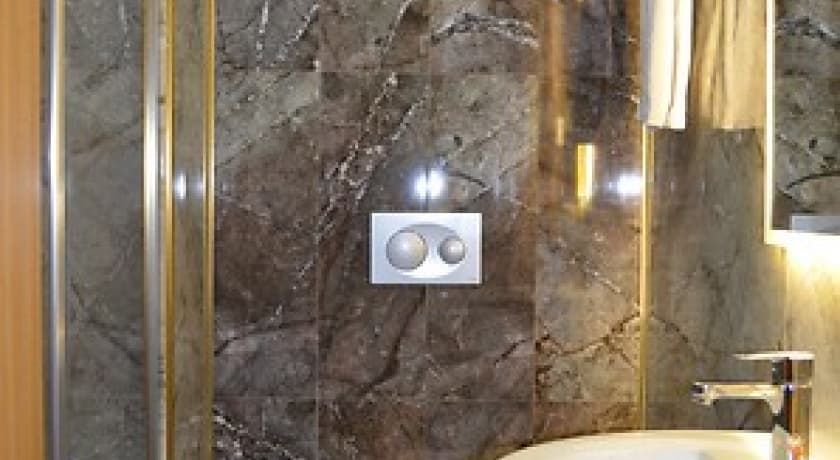 Le Grand Hotel Adana-21