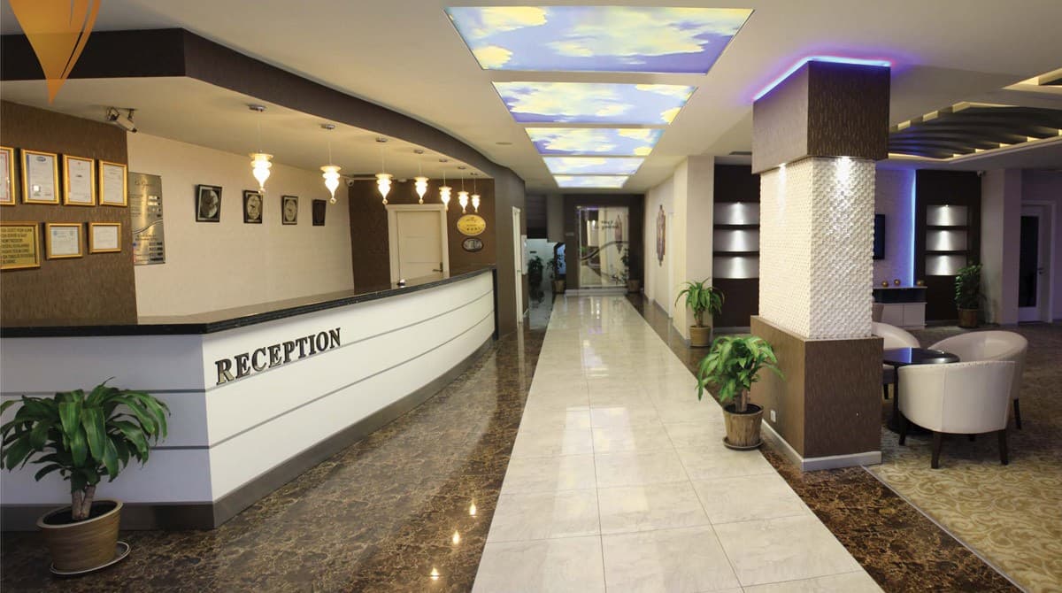 Le Grand Hotel Adana-3