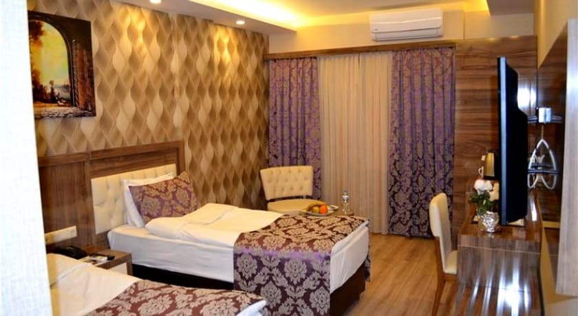 Le Grand Hotel Adana-33