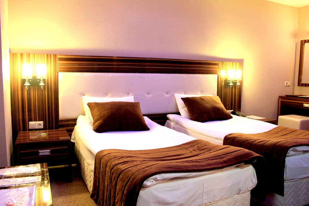 Le Grand Hotel Adana-11