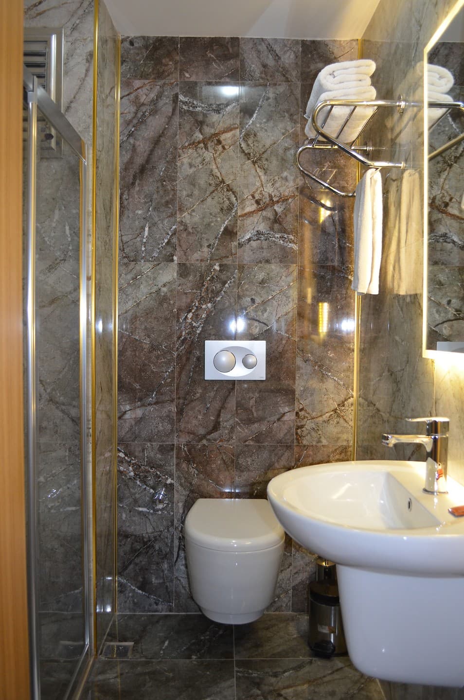 Le Grand Hotel Adana-40