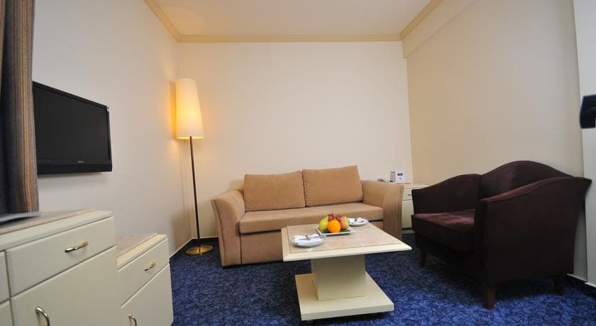 Class Hotel Ankara-34