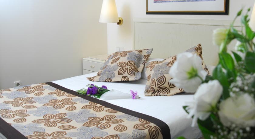 Class Hotel Ankara-8