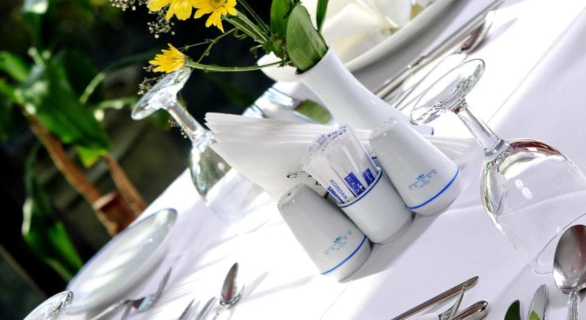 Class Hotel Ankara-28