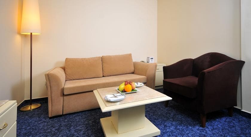 Class Hotel Ankara-36