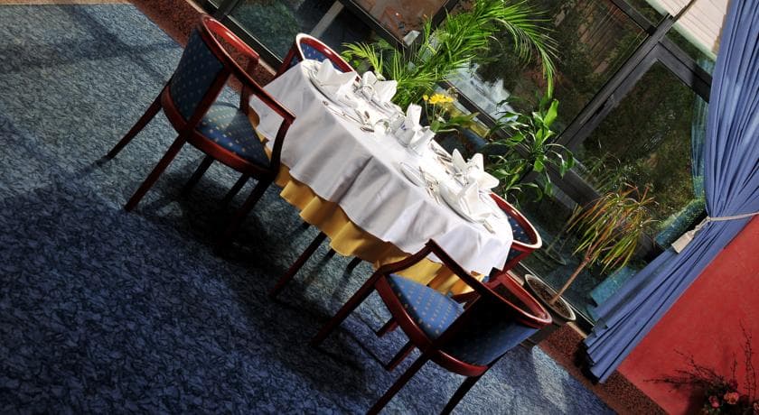 Class Hotel Ankara-3