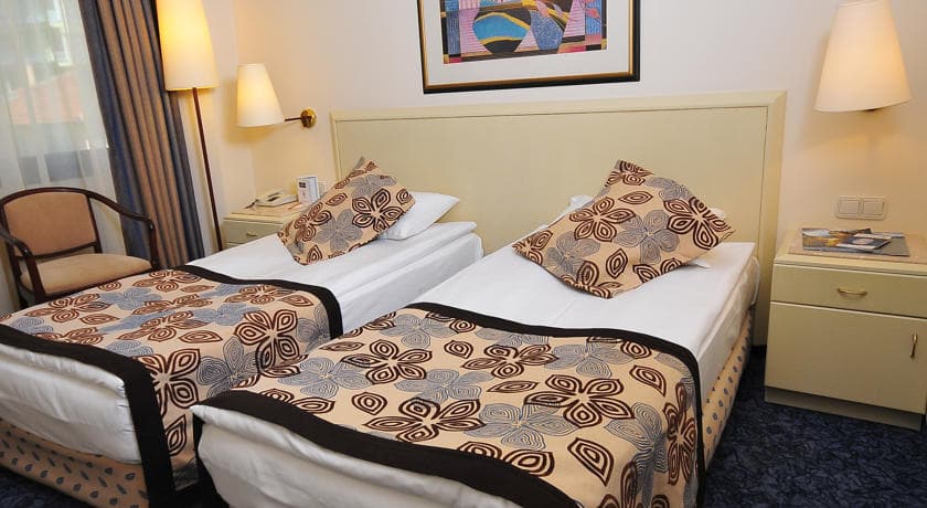 Class Hotel Ankara-10