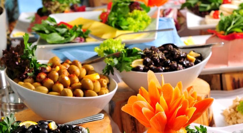 Class Hotel Ankara-38