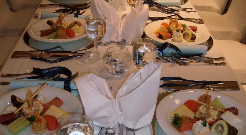 Class Hotel Ankara-31