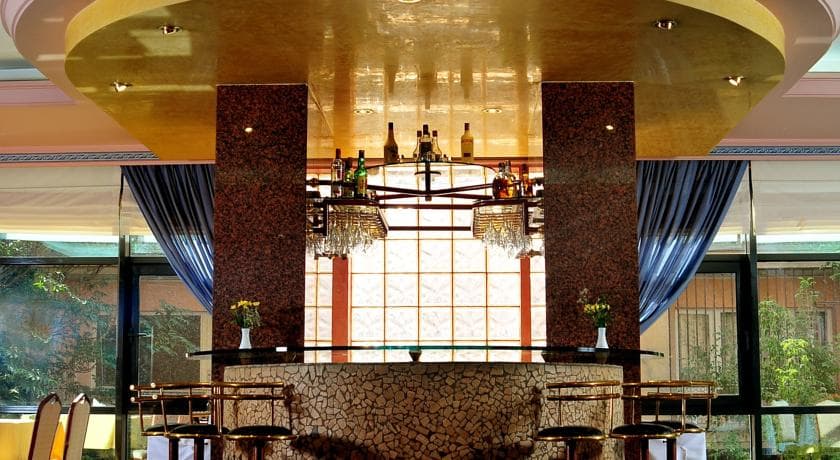 Class Hotel Ankara-25