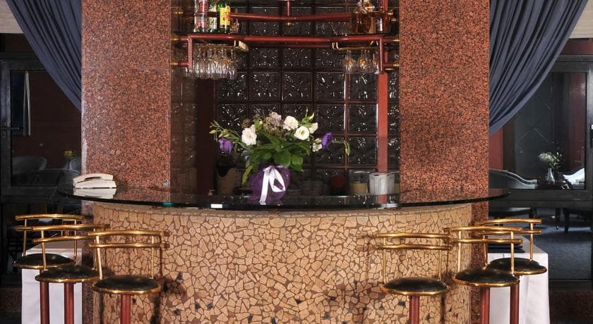 Class Hotel Ankara-39