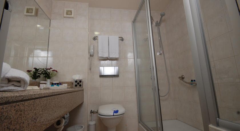 Class Hotel Ankara-37