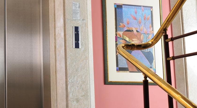 Class Hotel Ankara-22