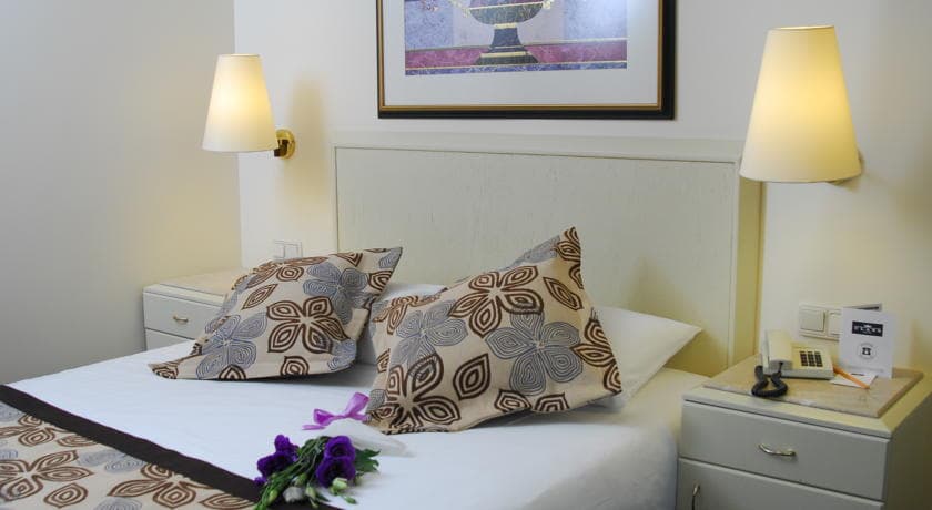 Class Hotel Ankara-14