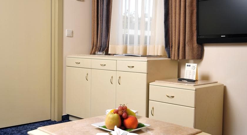 Class Hotel Ankara-7