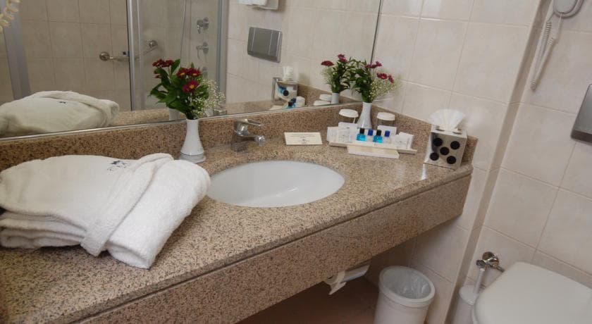 Class Hotel Ankara-16