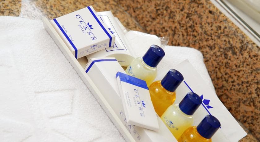 Class Hotel Ankara-29