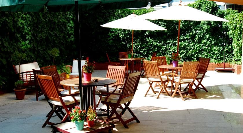 Class Hotel Ankara-26