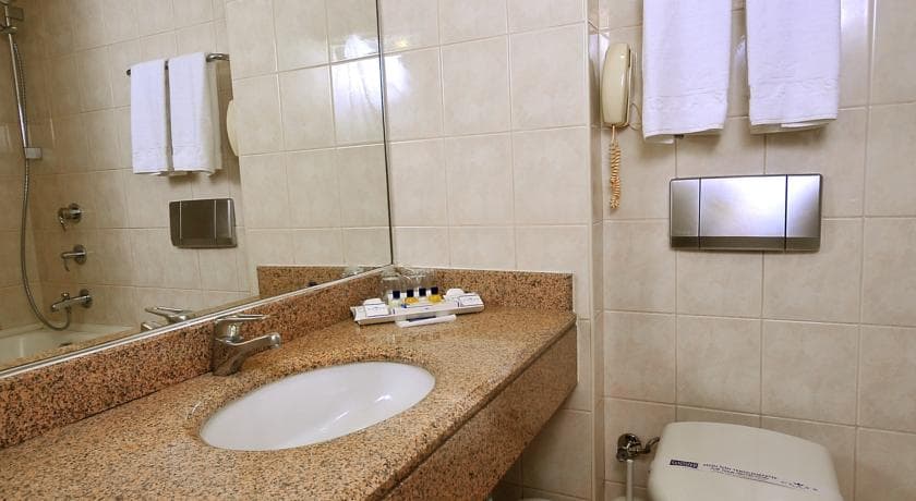 Class Hotel Ankara-17