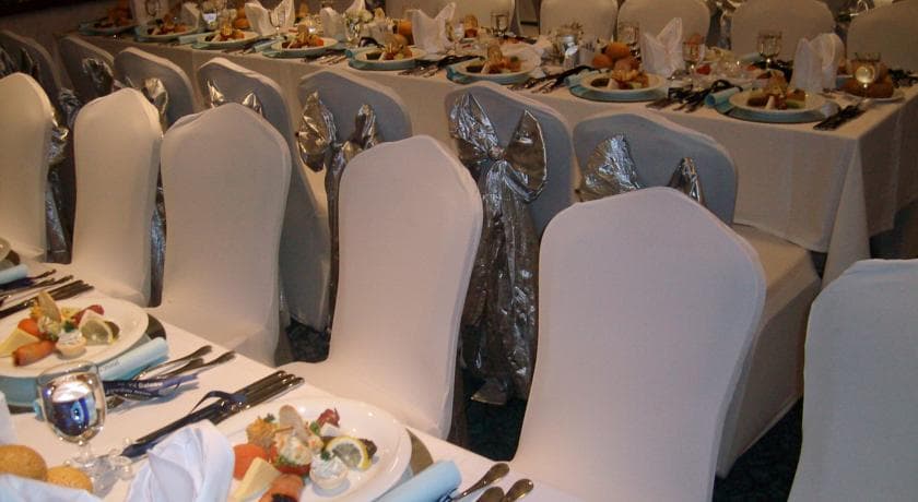 Class Hotel Ankara-27