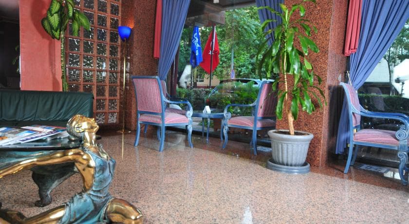 Class Hotel Ankara-33