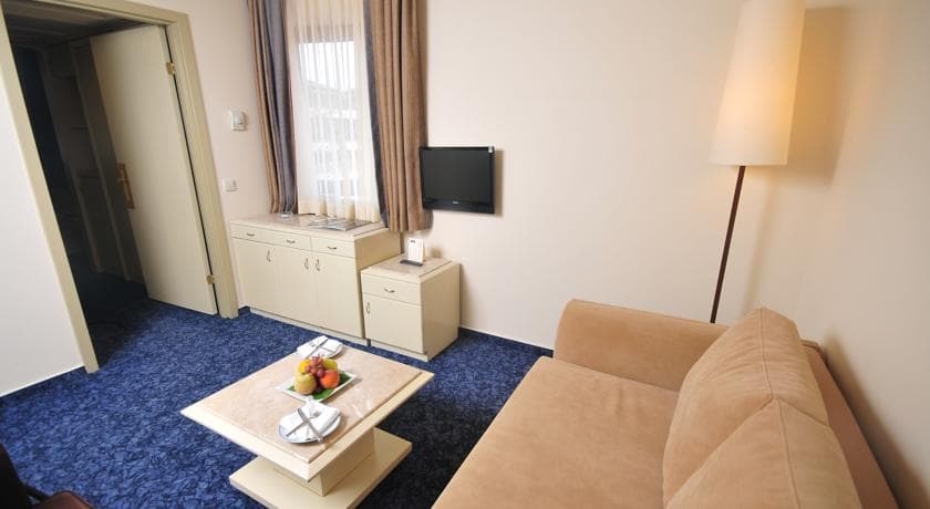 Class Hotel Ankara-35