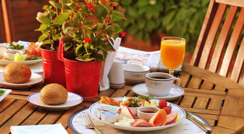 Class Hotel Ankara-6