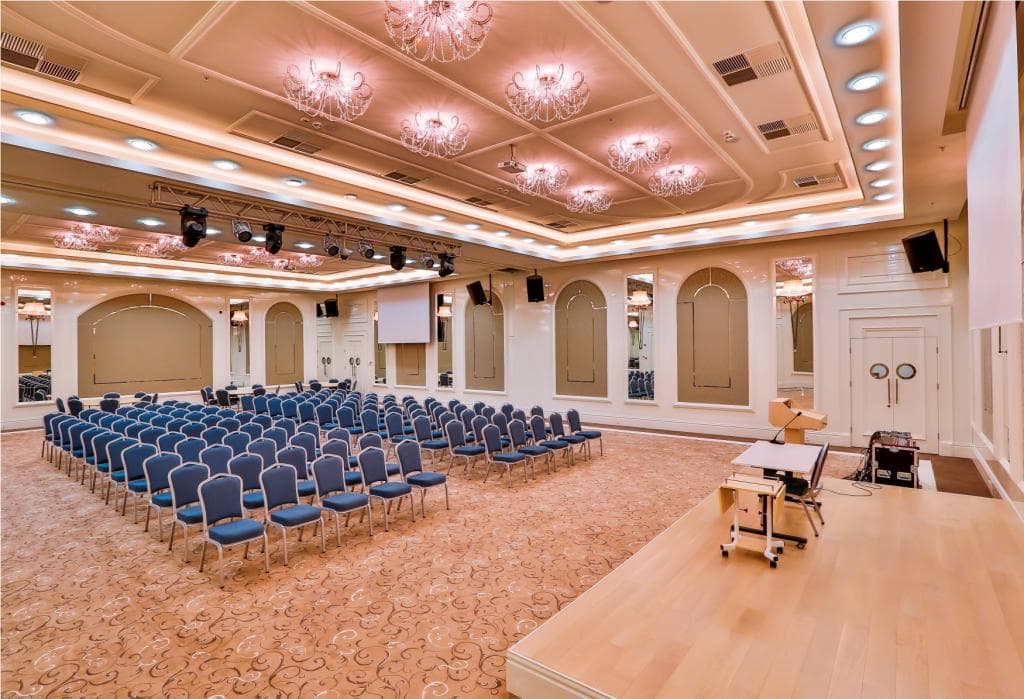 Mivara Luxury Resort & Spa-49