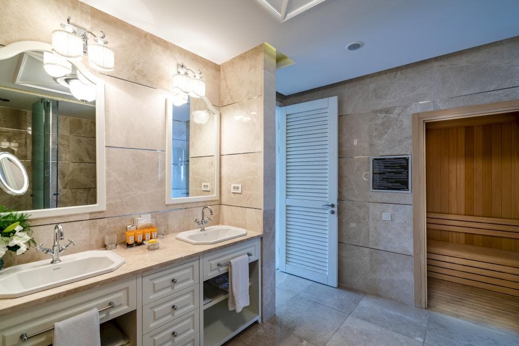 Mivara Luxury Resort & Spa-31